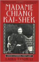 Madame Chiang Kai-Shek