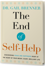 The End of Self Help