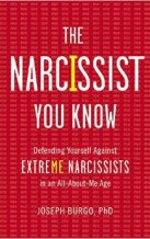 The Narcissist You Know