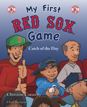 My First Red Sox Game_Cover_highres