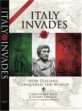 italy invades