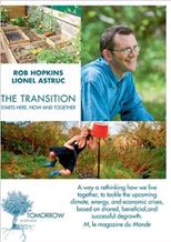 Rob Hopkins cover website