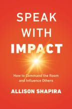 Speak With Impact-BookCover - web