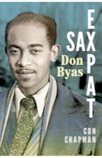 Con Chapman - BOOK COVER