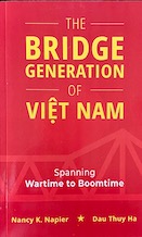 Bridge Generation book cover