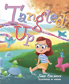 Tangled Up Book large