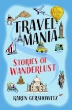 Travel Mania Cover - Small1