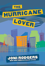 HURRICANE cover 22