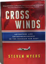 Steve Myers_Cross Winds COVER 1