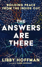 The Answers Are There book cover