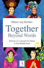 Together Beyond Words book cover