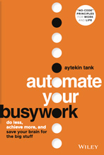 Automate-Your-Busywork
