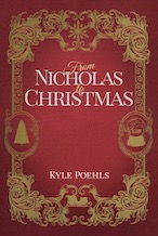 From Nicholas To Christmas Front Cover