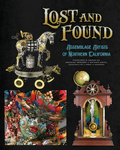 Lost and Found Front Cover