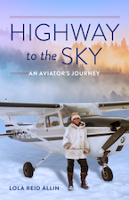 HIGHWAY TO THE SKY_Front BOOK COVER