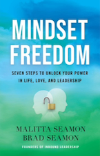 Mindset Freedom_FrontCover_Lock